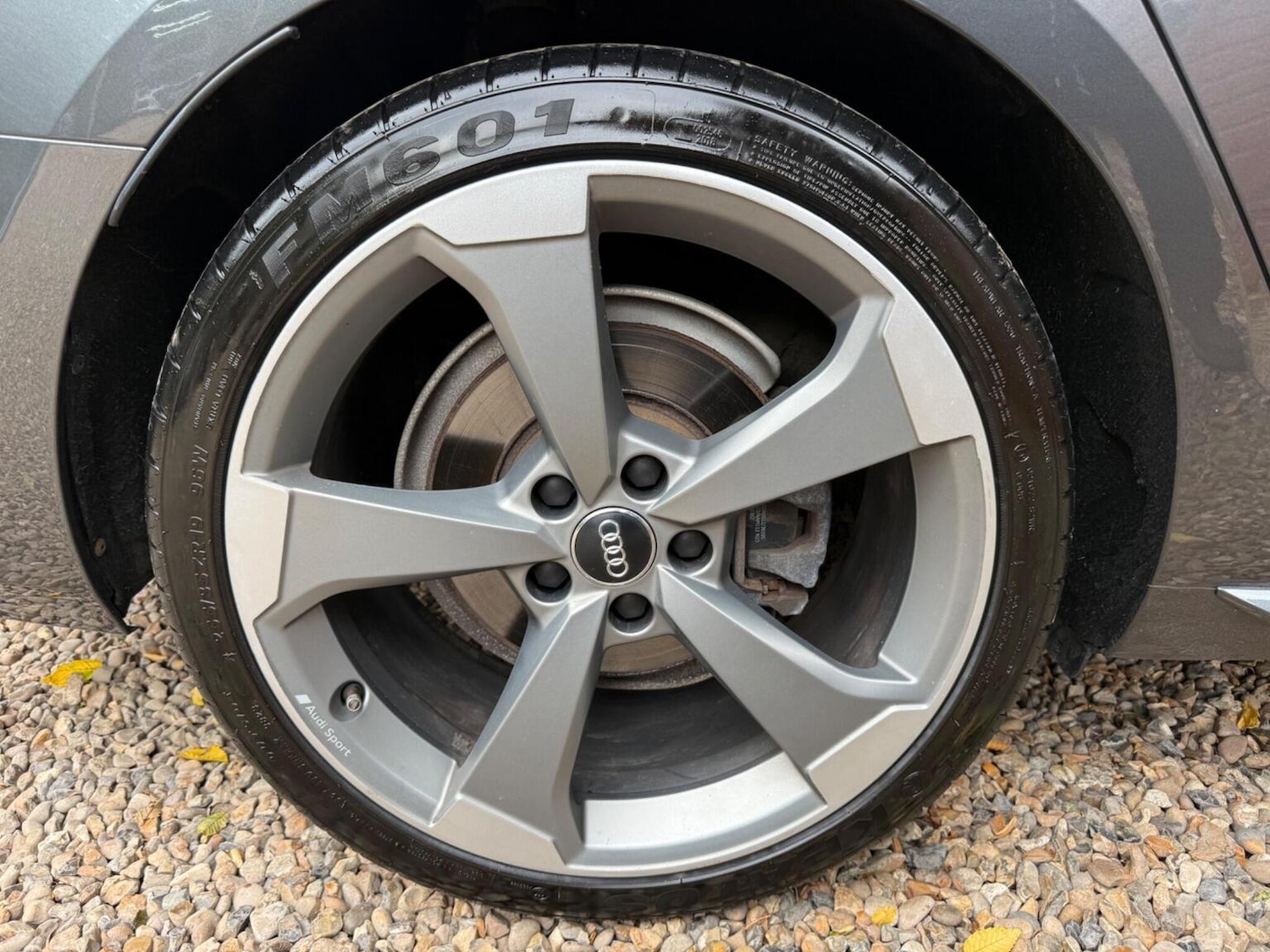 Used Audi A4 Avant 2020 for sale - 76098754: Photo 50