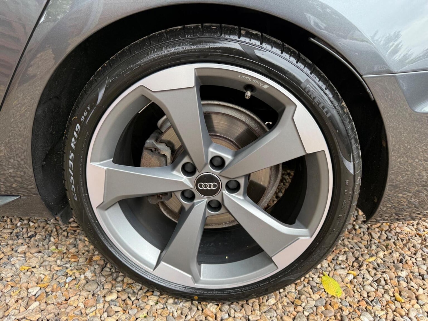 Used Audi A4 Avant 2020 for sale - 76098754: Photo 51
