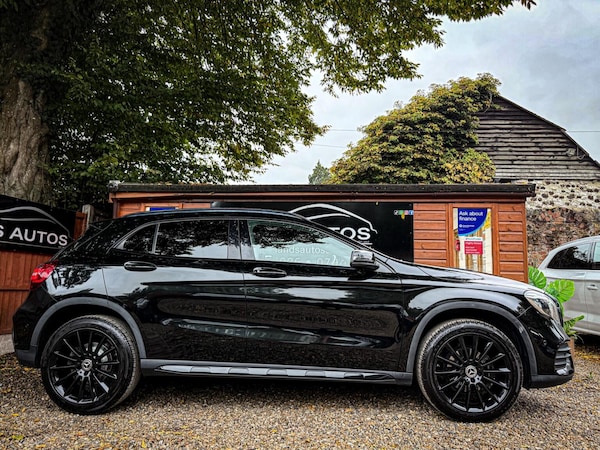 Used Mercedes-Benz GLA 2019 for sale - 76268503: Photo 10