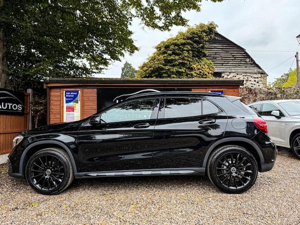 Used Mercedes-Benz GLA 2019 for sale - 76268503: Photo 11