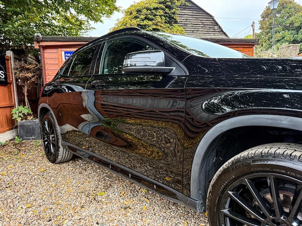 Used Mercedes-Benz GLA 2019 for sale - 76268503: Photo 12
