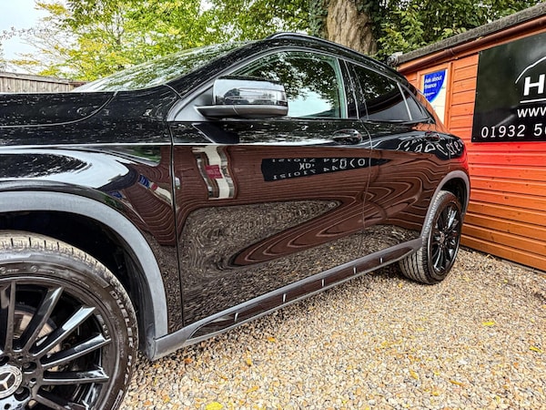 Used Mercedes-Benz GLA 2019 for sale - 76268503: Photo 13