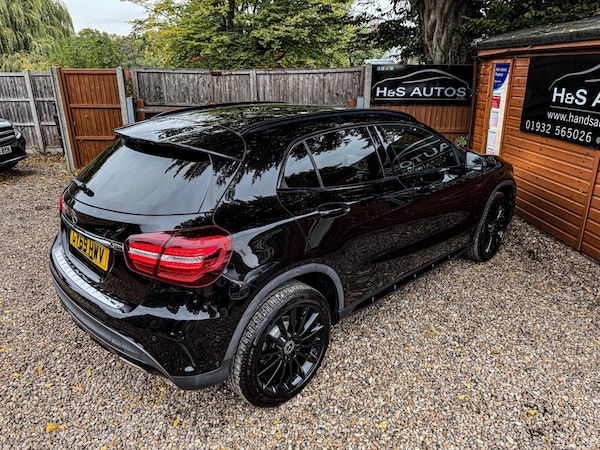Used Mercedes-Benz GLA 2019 for sale - 76268503: Photo 14