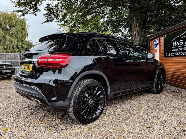 Used Mercedes-Benz GLA 2019 for sale - 76268503: Photo 15
