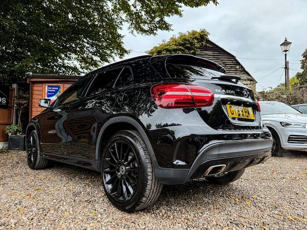 Used Mercedes-Benz GLA 2019 for sale - 76268503: Photo 16
