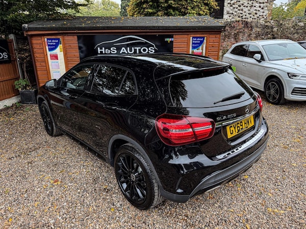 Used Mercedes-Benz GLA 2019 for sale - 76268503: Photo 17