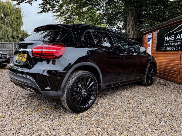 Used Mercedes-Benz GLA 2019 for sale - 76268503: Photo 18