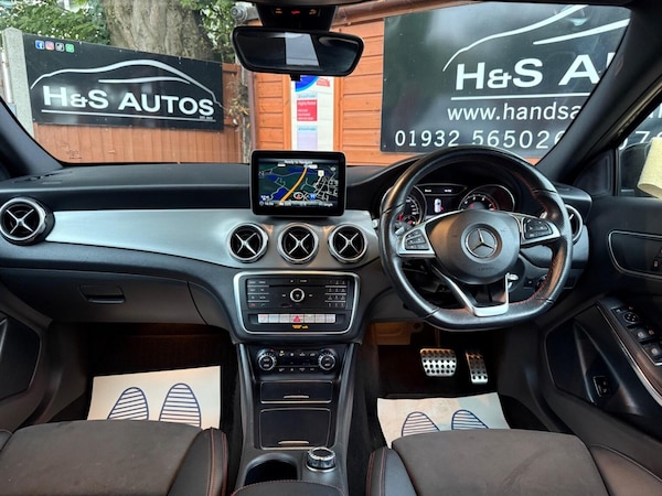 Used Mercedes-Benz GLA 2019 for sale - 76268503: Photo 21