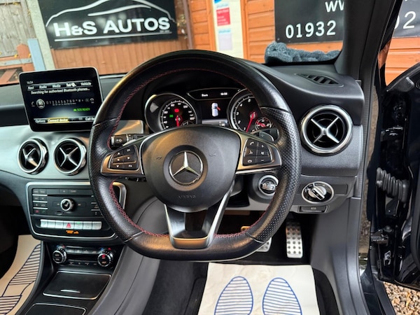 Used Mercedes-Benz GLA 2019 for sale - 76268503: Photo 22