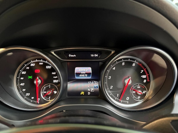 Used Mercedes-Benz GLA 2019 for sale - 76268503: Photo 23