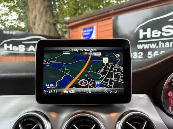 Used Mercedes-Benz GLA 2019 for sale - 76268503: Photo 24