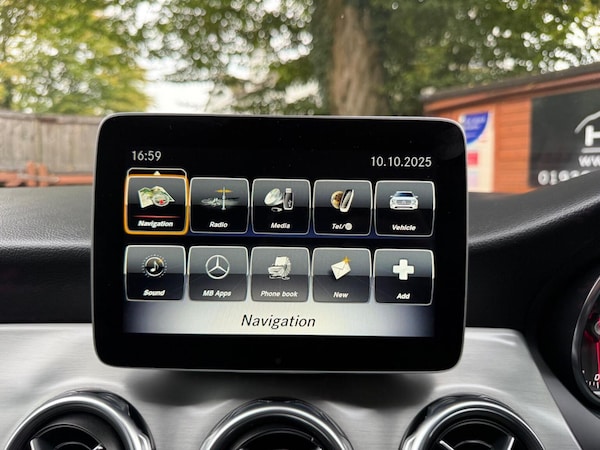 Used Mercedes-Benz GLA 2019 for sale - 76268503: Photo 25