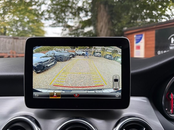 Used Mercedes-Benz GLA 2019 for sale - 76268503: Photo 26