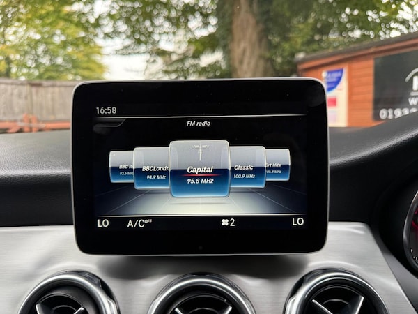 Used Mercedes-Benz GLA 2019 for sale - 76268503: Photo 27