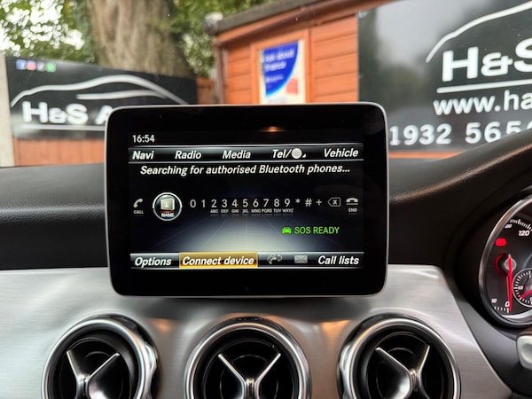 Used Mercedes-Benz GLA 2019 for sale - 76268503: Photo 28