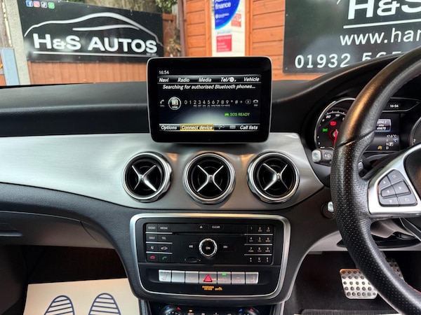 Used Mercedes-Benz GLA 2019 for sale - 76268503: Photo 29