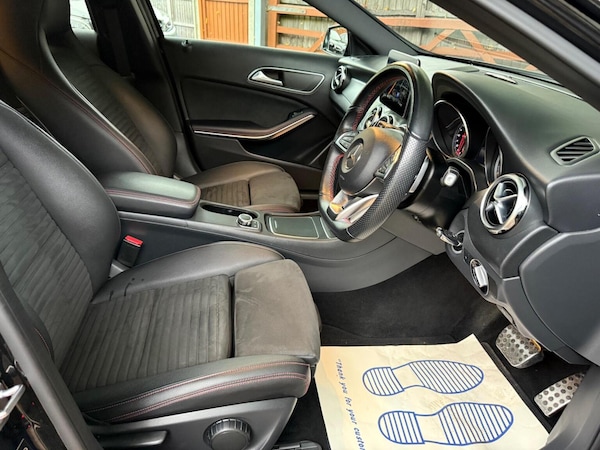 Used Mercedes-Benz GLA 2019 for sale - 76268503: Photo 30