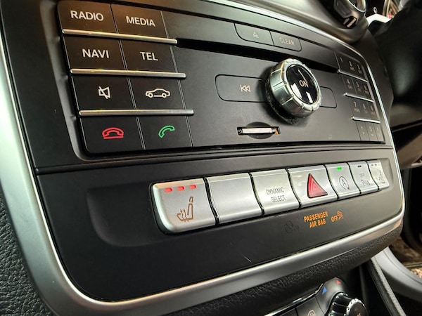 Used Mercedes-Benz GLA 2019 for sale - 76268503: Photo 33