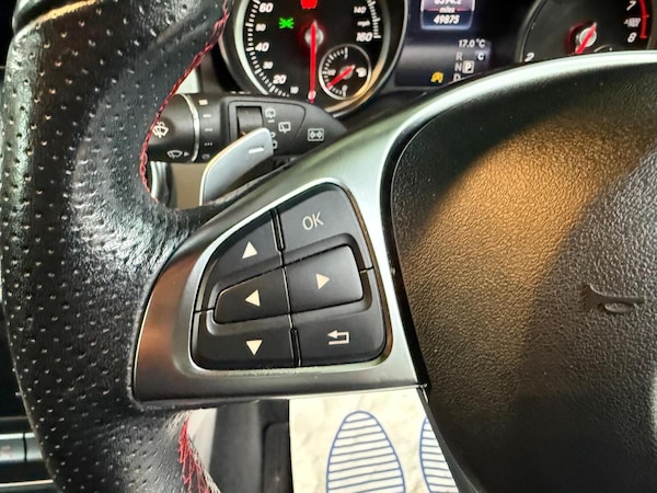 Used Mercedes-Benz GLA 2019 for sale - 76268503: Photo 34