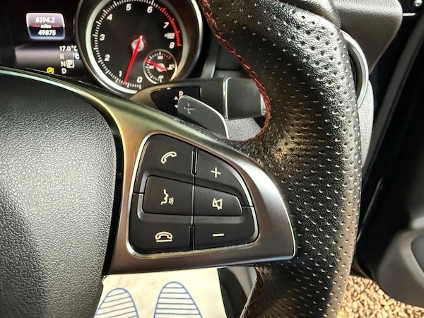 Used Mercedes-Benz GLA 2019 for sale - 76268503: Photo 35