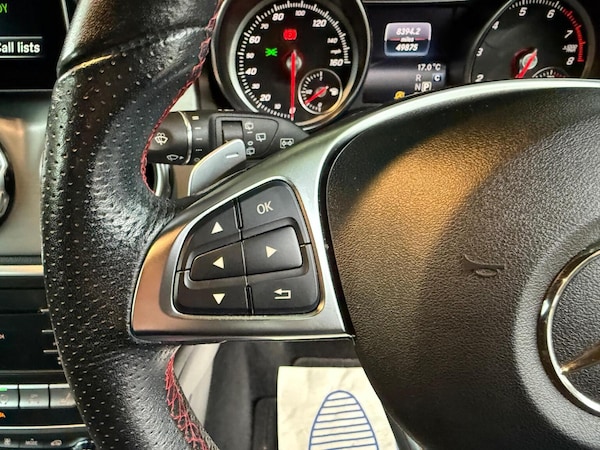 Used Mercedes-Benz GLA 2019 for sale - 76268503: Photo 37
