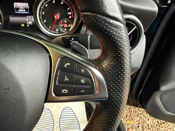 Used Mercedes-Benz GLA 2019 for sale - 76268503: Photo 38