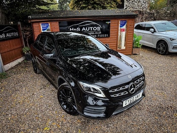 Used Mercedes-Benz GLA 2019 for sale - 76268503: Photo 3