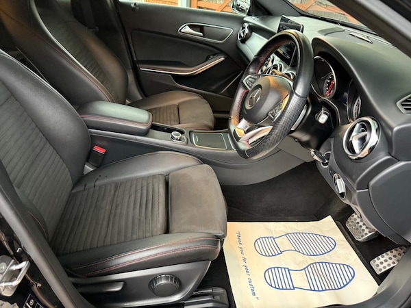 Used Mercedes-Benz GLA 2019 for sale - 76268503: Photo 40