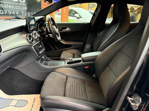 Used Mercedes-Benz GLA 2019 for sale - 76268503: Photo 41