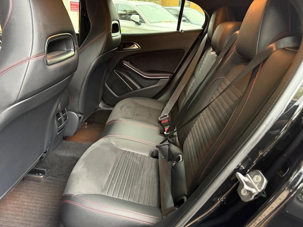 Used Mercedes-Benz GLA 2019 for sale - 76268503: Photo 42