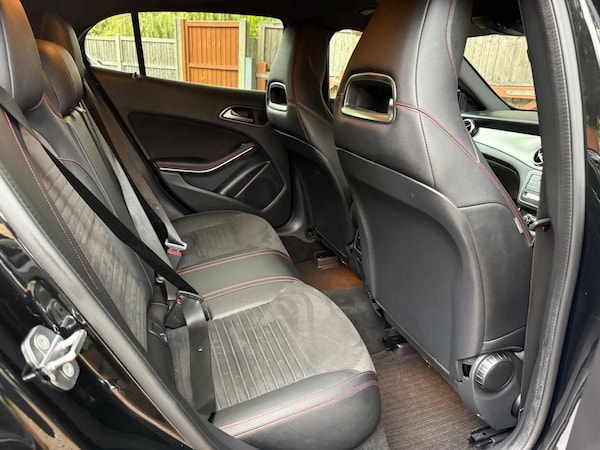 Used Mercedes-Benz GLA 2019 for sale - 76268503: Photo 43