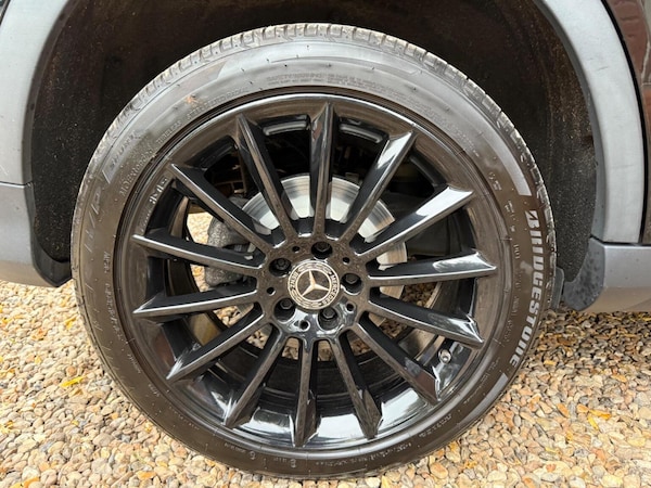 Used Mercedes-Benz GLA 2019 for sale - 76268503: Photo 46