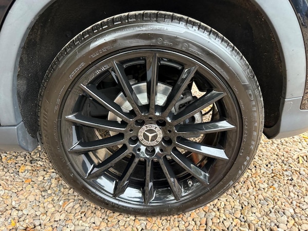 Used Mercedes-Benz GLA 2019 for sale - 76268503: Photo 47