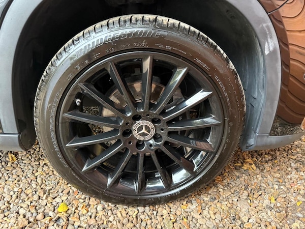 Used Mercedes-Benz GLA 2019 for sale - 76268503: Photo 48