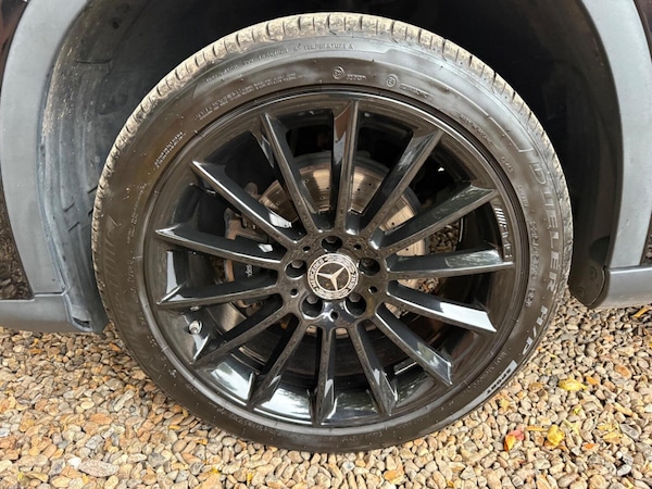 Used Mercedes-Benz GLA 2019 for sale - 76268503: Photo 49