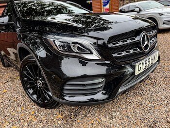 Used Mercedes-Benz GLA 2019 for sale - 76268503: Photo 4