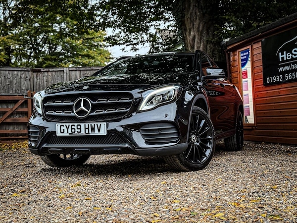 Used Mercedes-Benz GLA 2019 for sale - 76268503: Photo 5
