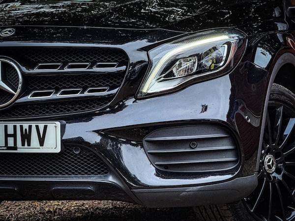 Used Mercedes-Benz GLA 2019 for sale - 76268503: Photo 6