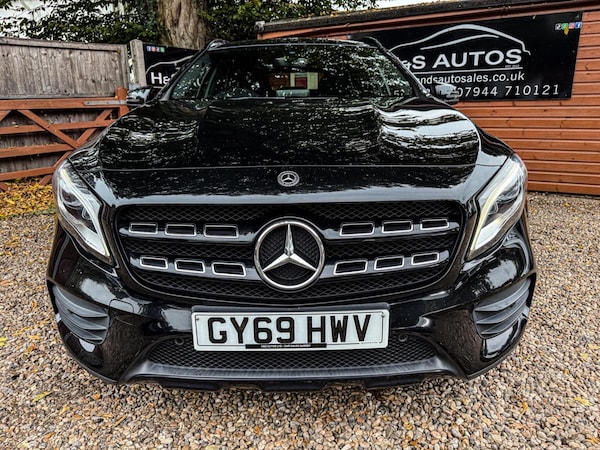 Used Mercedes-Benz GLA 2019 for sale - 76268503: Photo 7