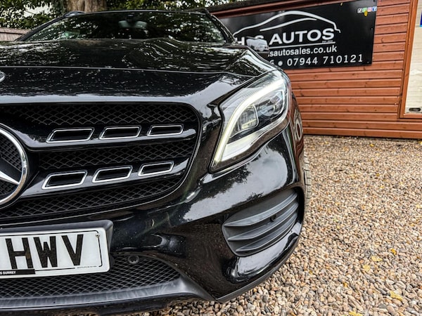 Used Mercedes-Benz GLA 2019 for sale - 76268503: Photo 9