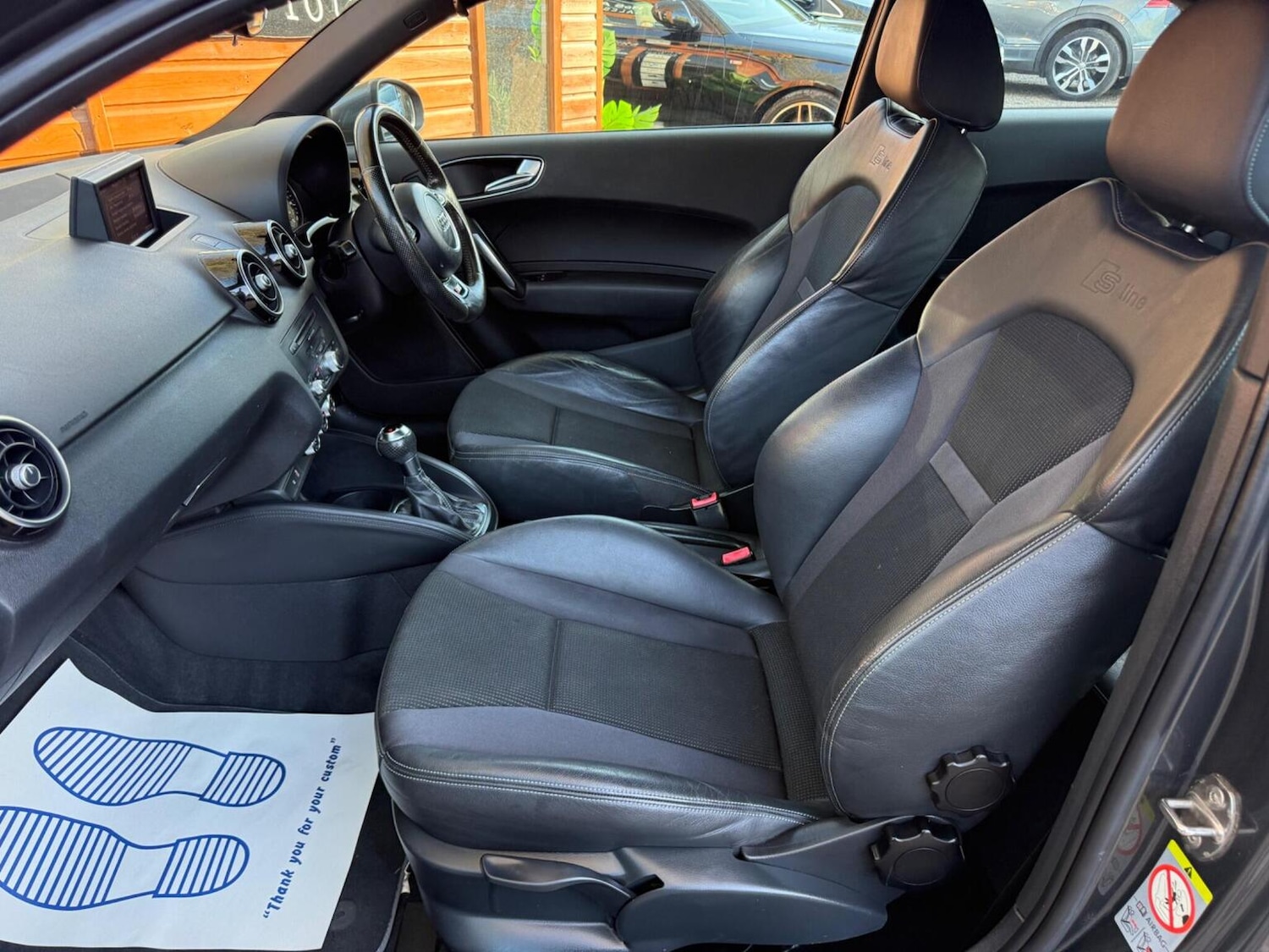 Used Audi A1 2012 for sale - 77931254: Photo 23