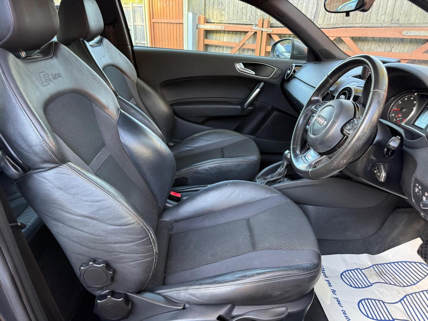 Used Audi A1 2012 for sale - 77931254: Photo 24