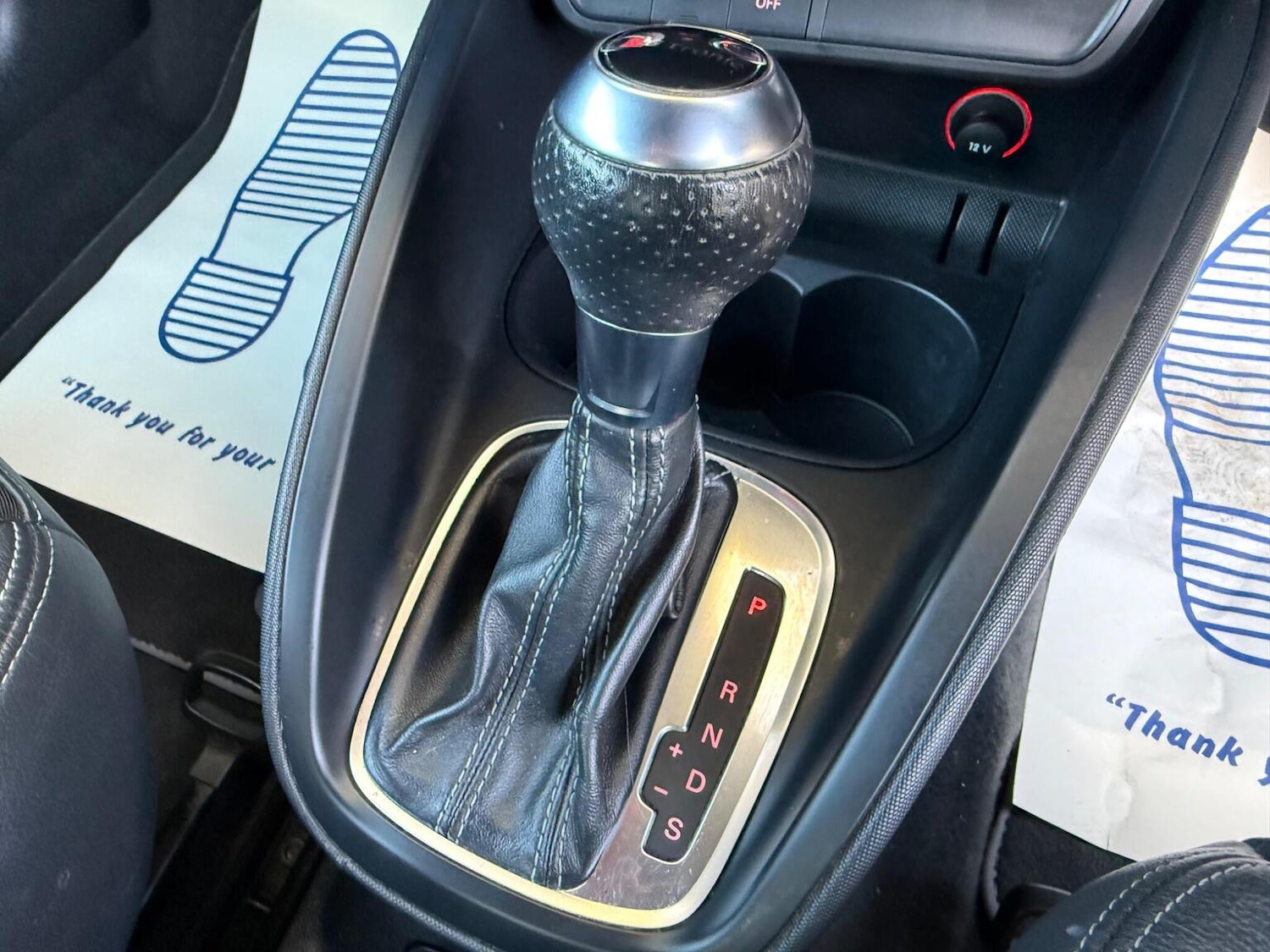 Used Audi A1 2012 for sale - 77931254: Photo 25