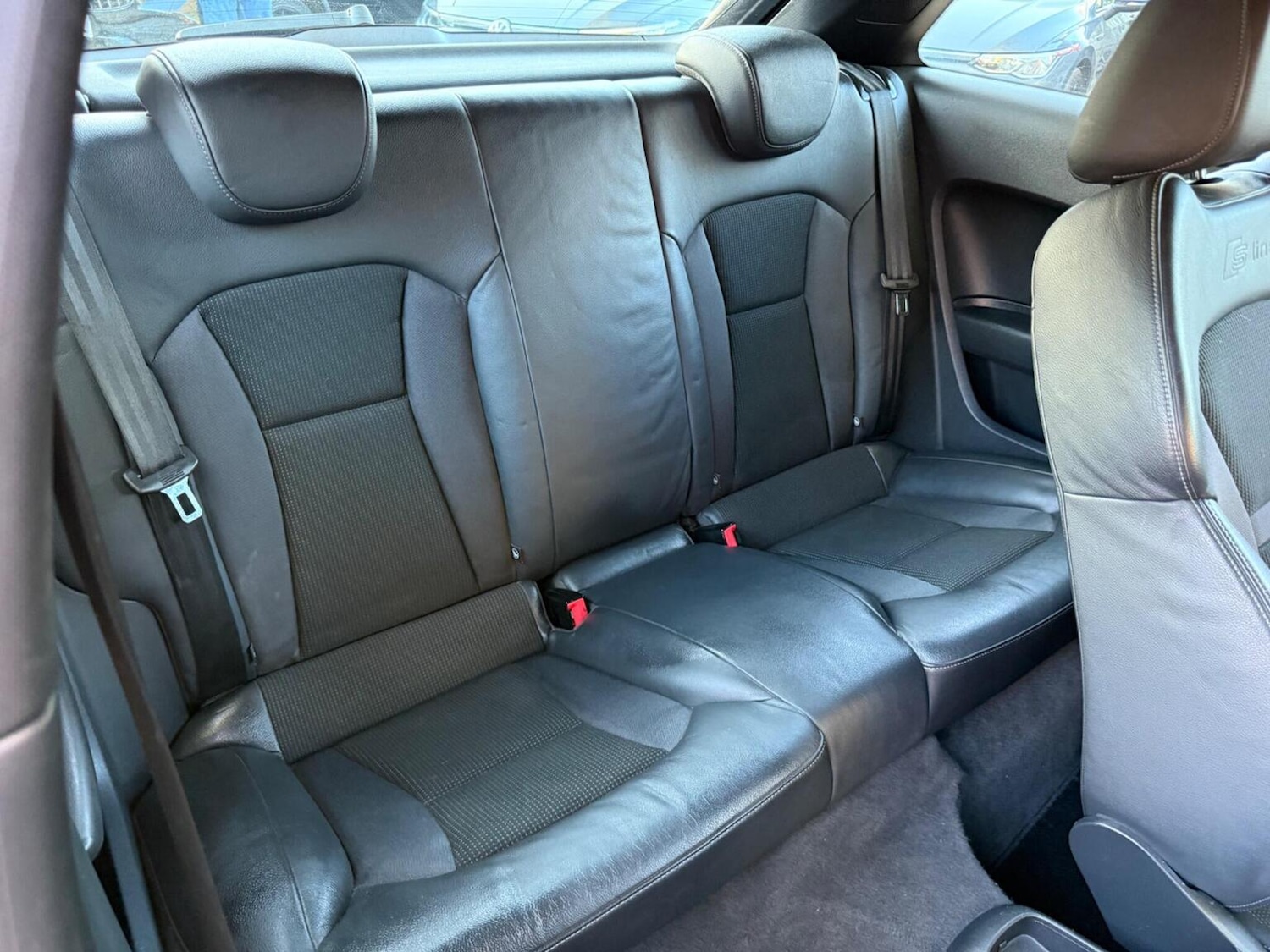 Used Audi A1 2012 for sale - 77931254: Photo 26