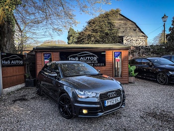 Used Audi A1 2012 for sale - 77931254: Photo