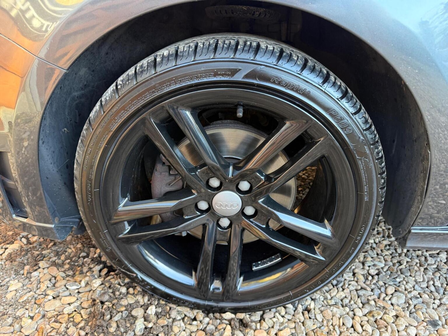 Used Audi A1 2012 for sale - 77931254: Photo 31