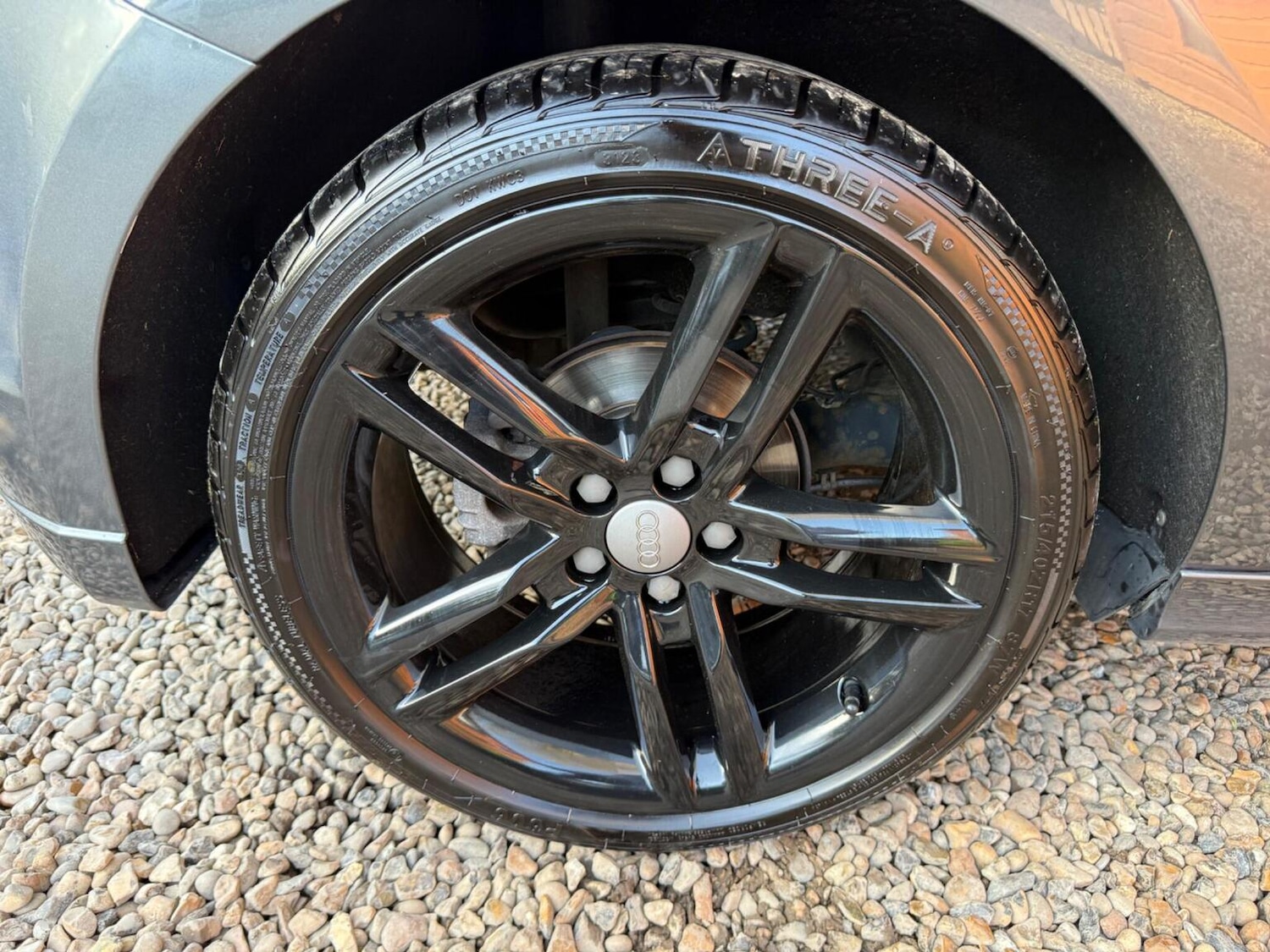 Used Audi A1 2012 for sale - 77931254: Photo 32