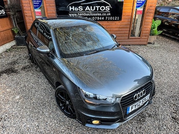 Used Audi A1 2012 for sale - 77931254: Photo