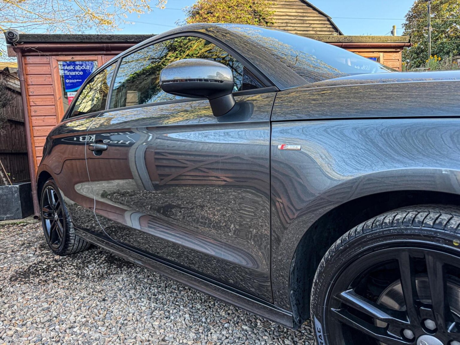 Used Audi A1 2012 for sale - 77931254: Photo 6