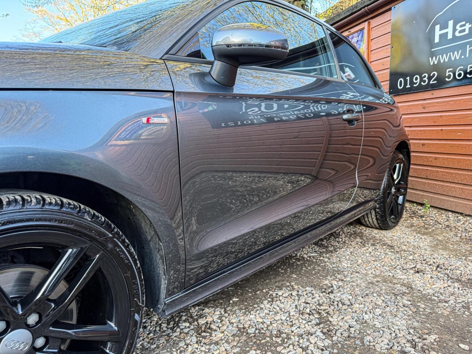 Used Audi A1 2012 for sale - 77931254: Photo 7